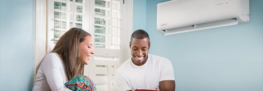 Lennox Ductless