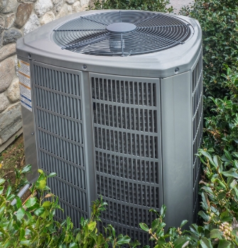 Heating & Air Conditioning in Hanna City, IL