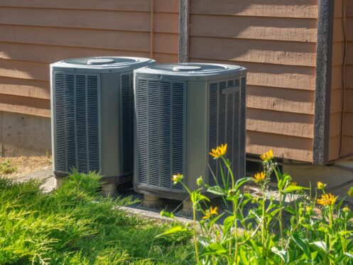 HVAC Maintenance in Peoria, IL