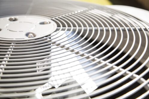 HVAC Service in Peoria, IL