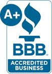 BBB A+ Rating