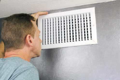 HVAC Repair in Peoria, IL