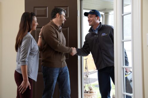 HVAC Replacement in Peoria, IL