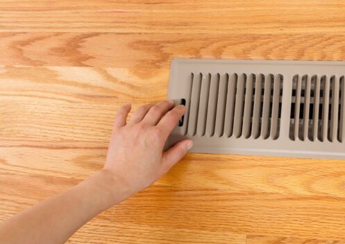 Ductwork in Peoria, IL