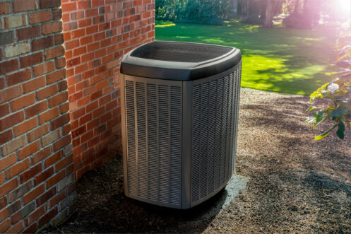 AC Maintenance in Peoria, IL