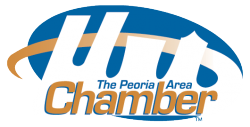 The Peoria Area Chamber of Commerce