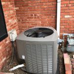 Fritch Heating and Cooling AC Unit