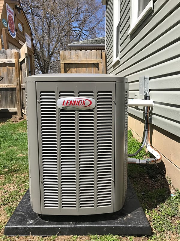 Air Conditioning Tune-Ups in East Peoria IL