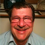 Mike Fritch President