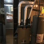 Fritch Heating and Cooling Furnace