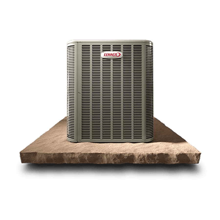 heat pump