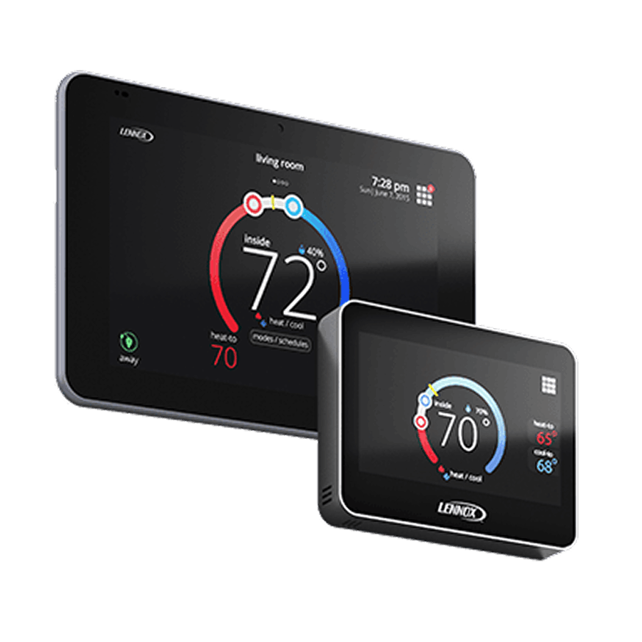 thermostats