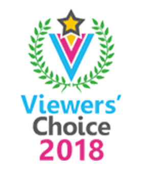 Viewers' Choice 2018 Winner in Peoria, IL